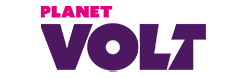 Planet Volt Logo