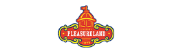 Pleasureland Logo