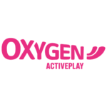 OXYGEN LOGO
